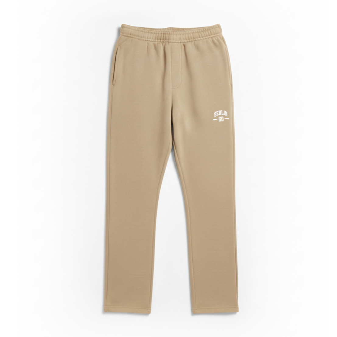 Jogger Beige