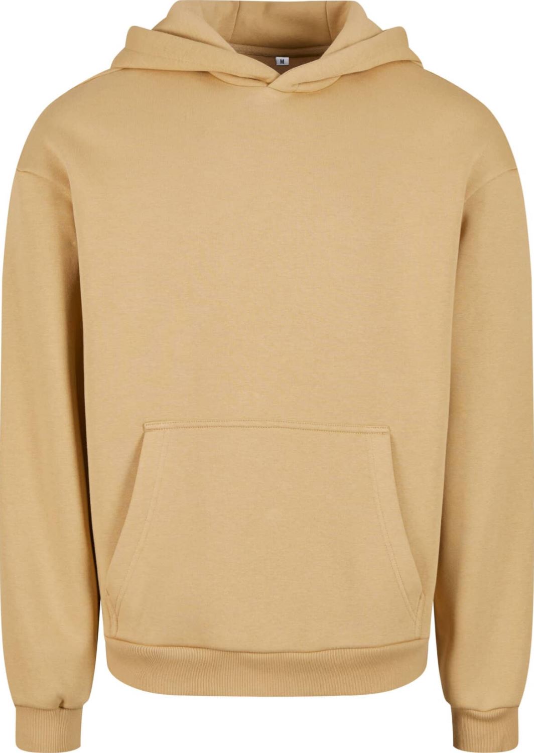 Hoodie Beige (Inkognito - ohne label)