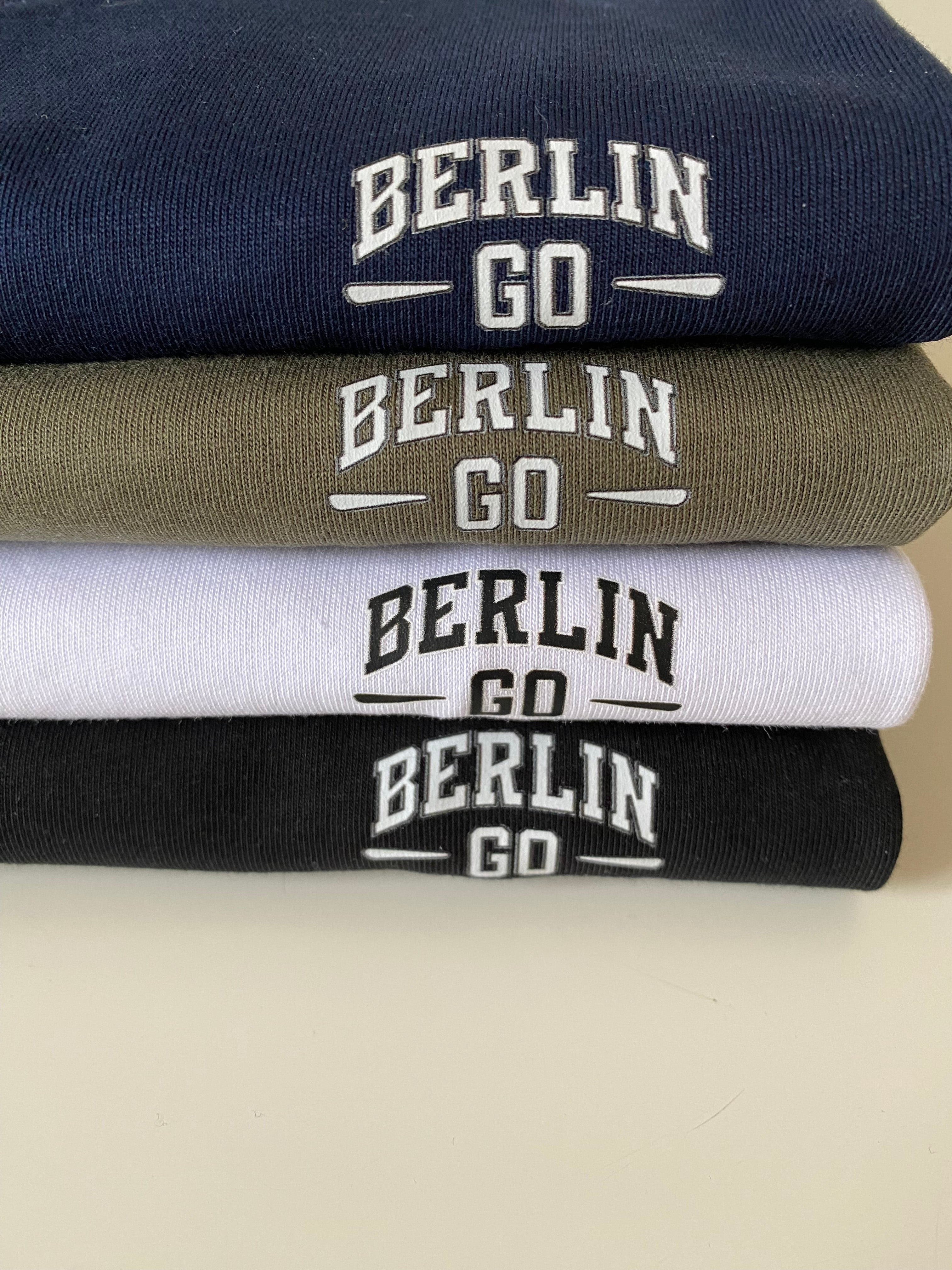 T-Shirt Districts Heather Gray