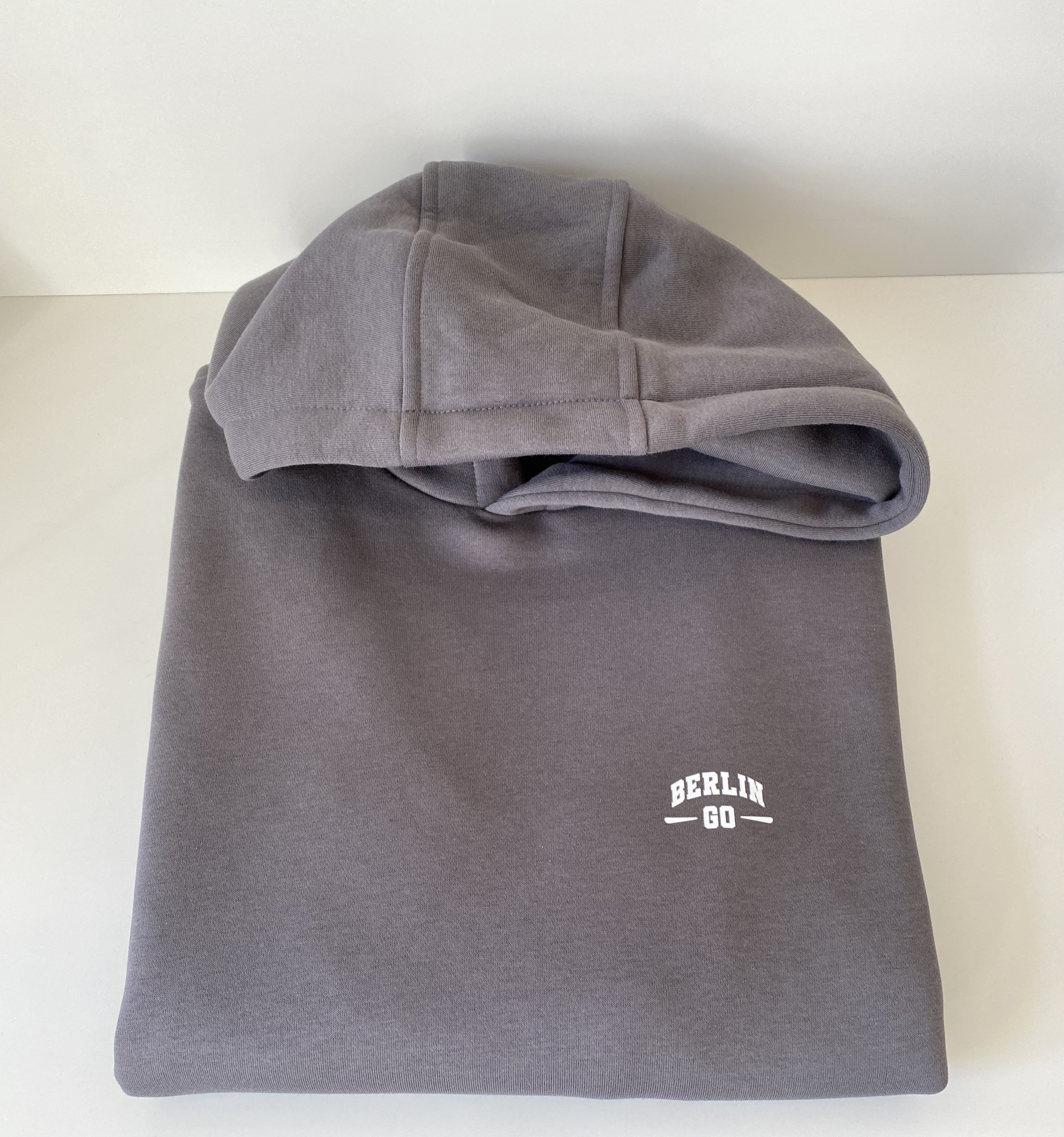 Hoodie Bold Magnet
