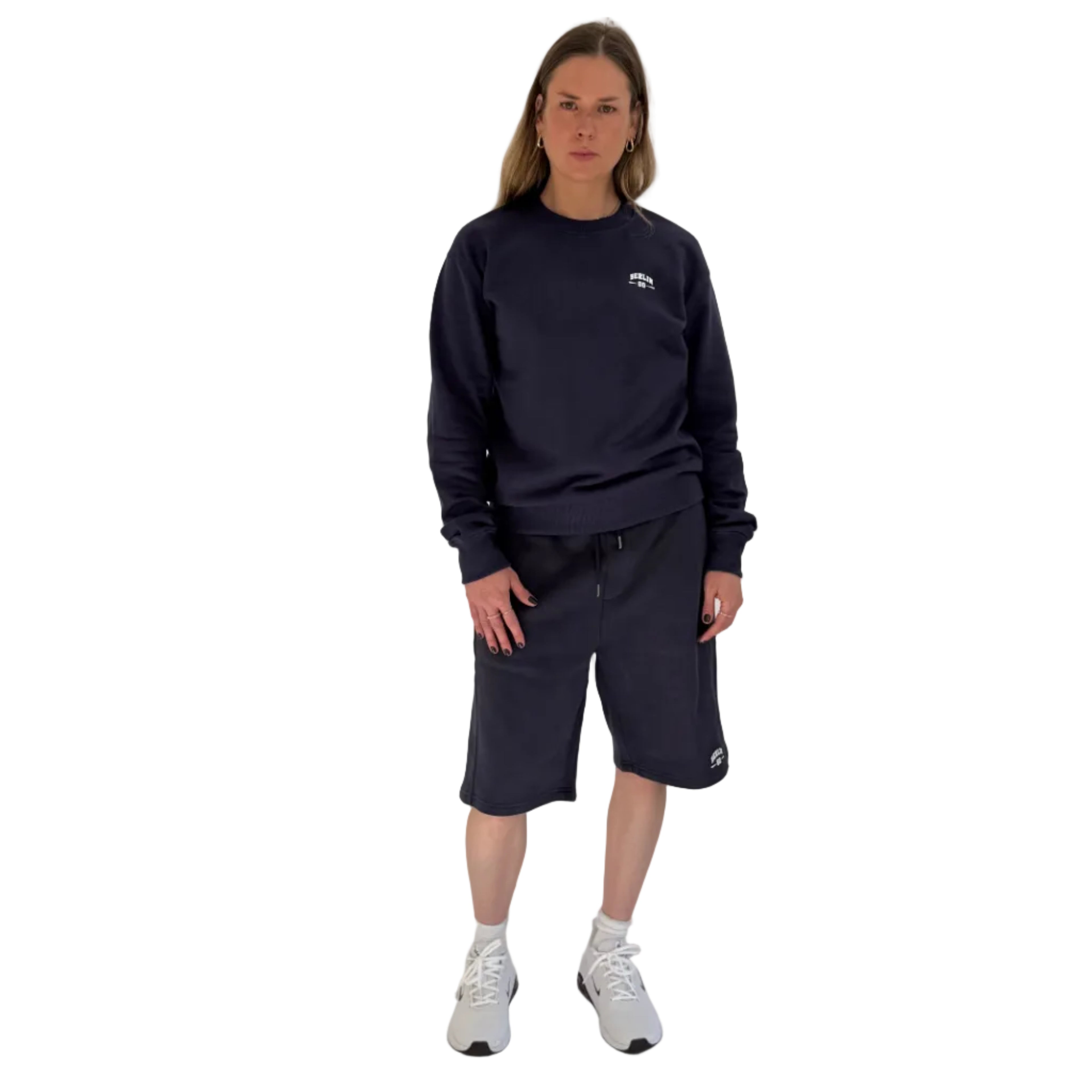 Shorts Navy