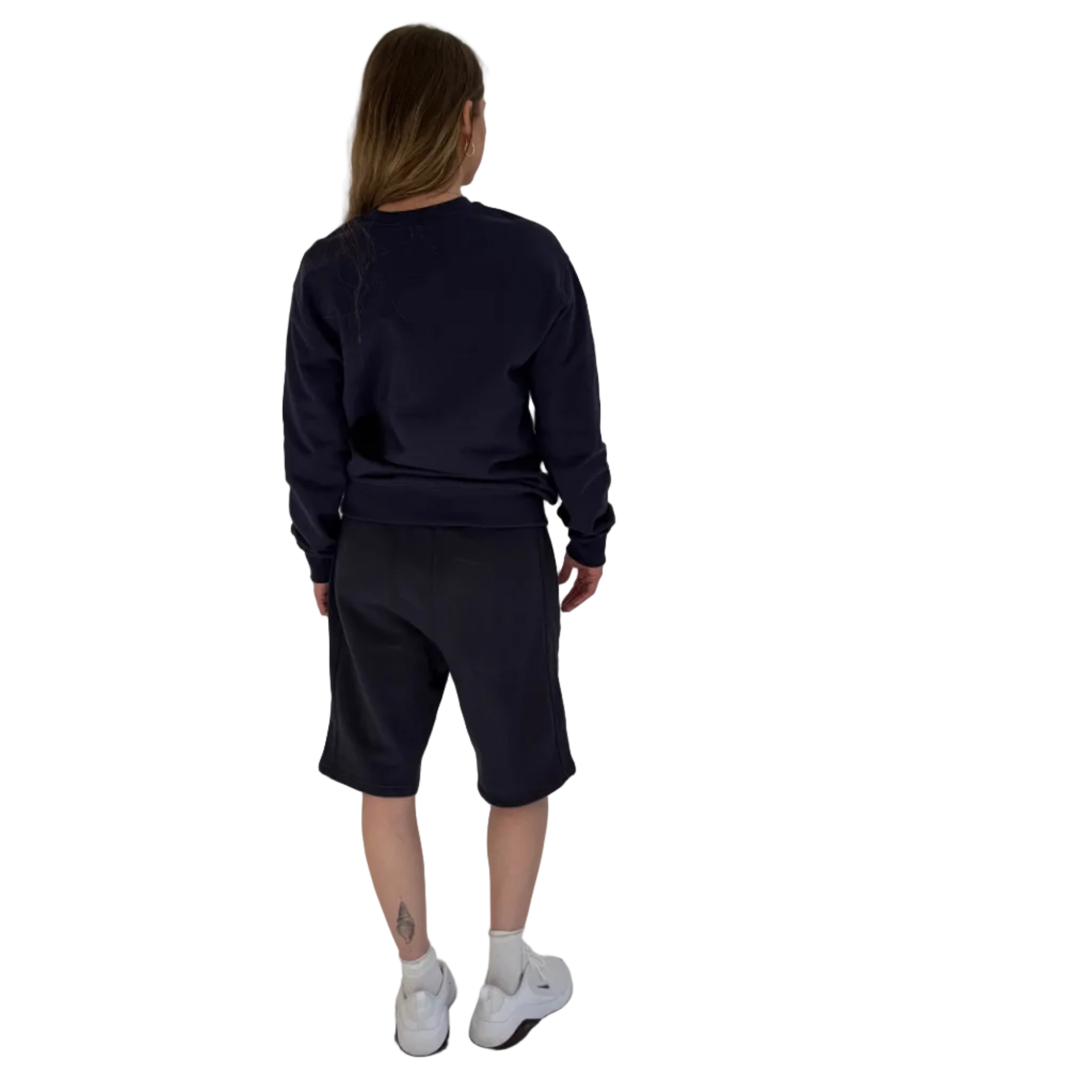 Shorts Navy