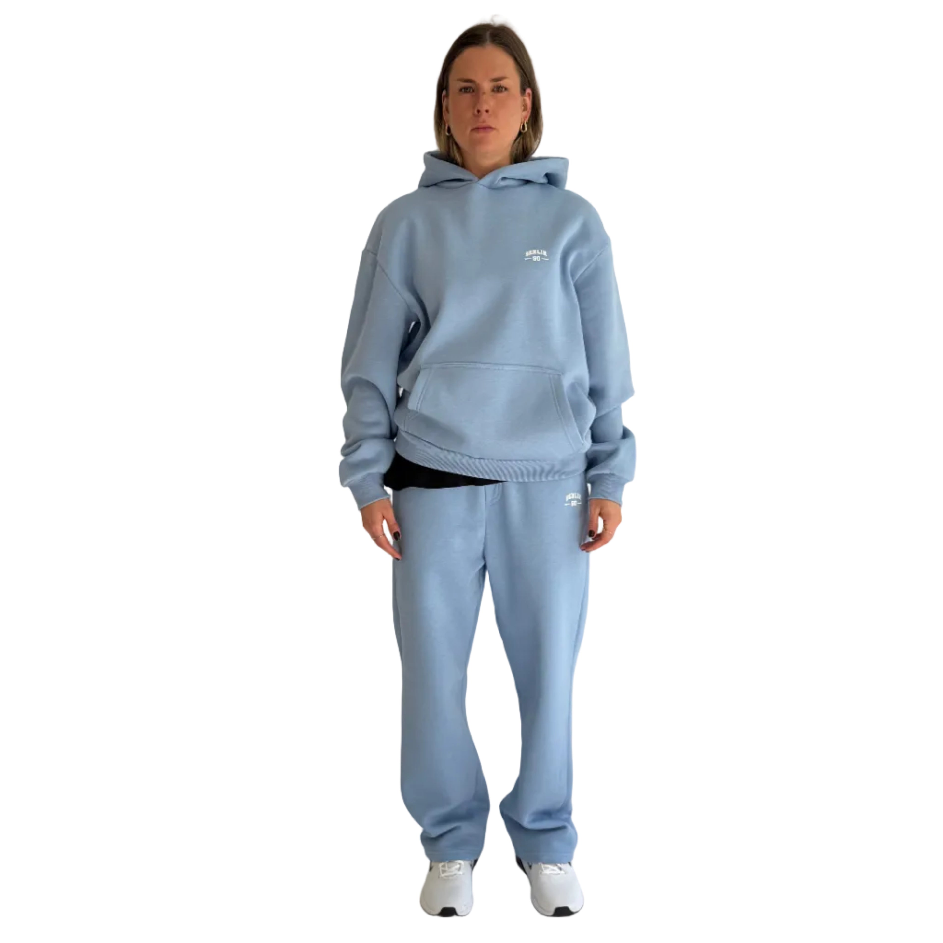 Jogger Powder Blue