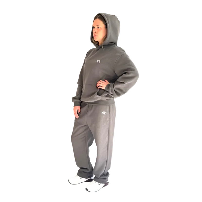 Jogger Magnet