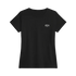 Berlin Go T-Shirt in Charcoal