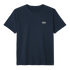 French Navy Blue T-Shirt