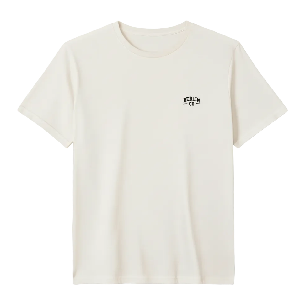 Helleres Off-White T-Shirt