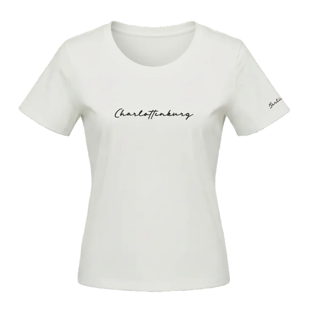 Charlottenburg Shirt Rundkragen