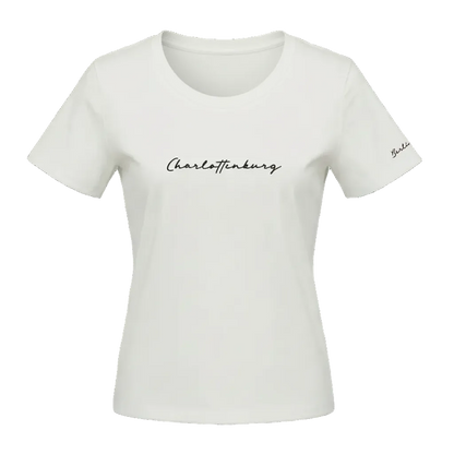 Charlottenburg Shirt Rundkragen