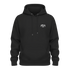 Schwarzer Berlin Go Hoodie