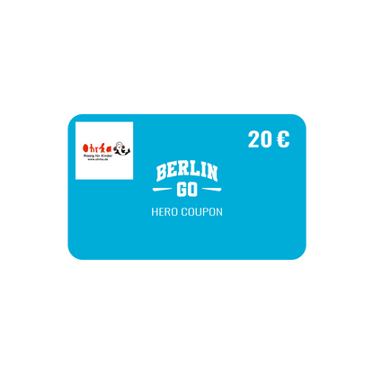 Hero Coupon