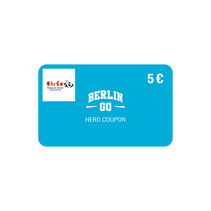 Hero Coupon