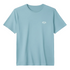 Berlin Go Shirt in Ocean Blue korrigiert