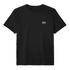Berlin Go Shirt in Schwarz