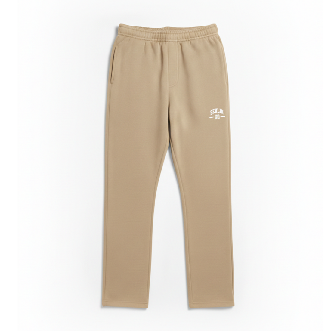 Jogger Beige