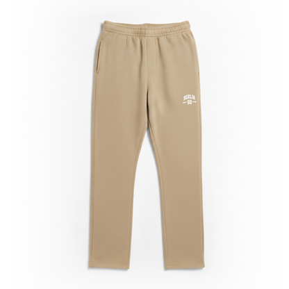 Jogger Beige
