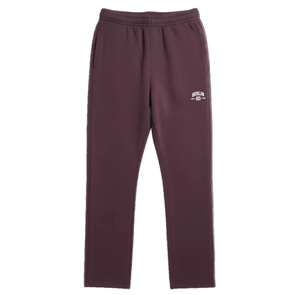 Jogger Plum Purple