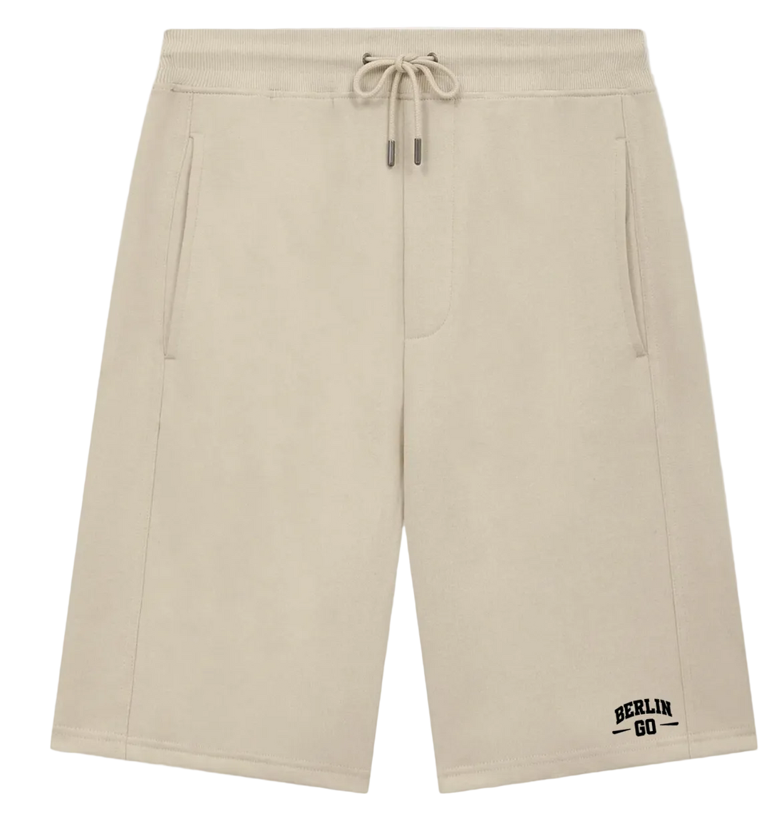 Shorts Light Beige