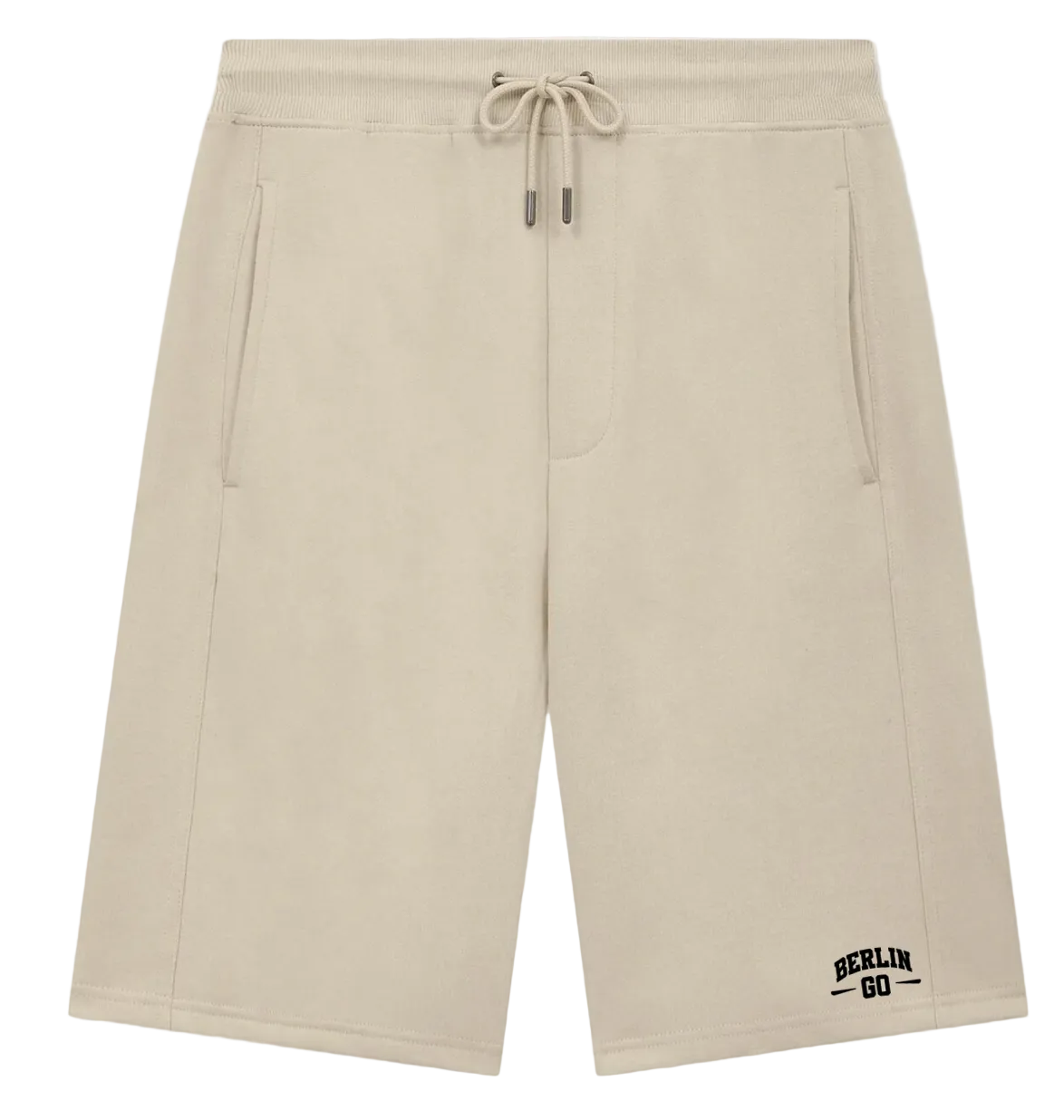 Shorts Light Beige