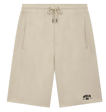 Shorts Light Beige
