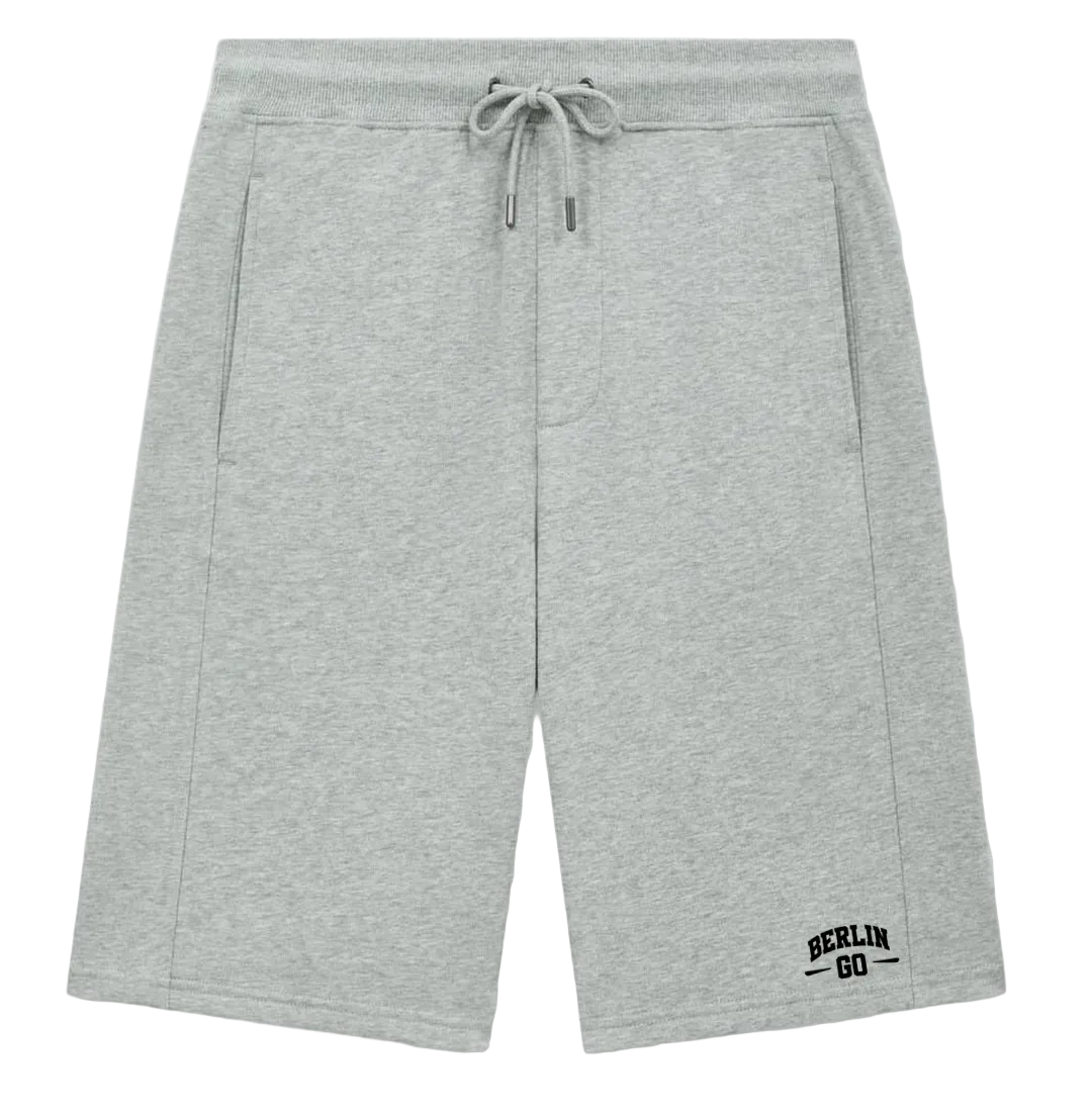 Shorts Light Heather