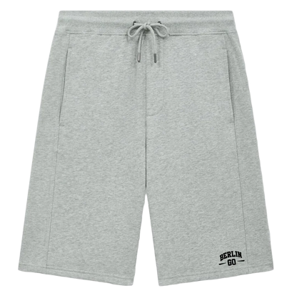 Shorts Light Heather