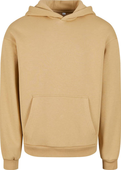 Hoodie Beige (Inkognito - ohne label)