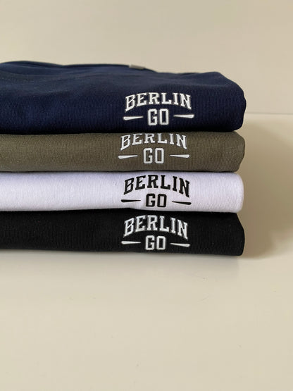 T-Shirt Districts Heather Gray