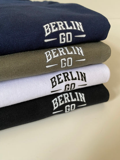 T-Shirt Districts Heather Gray