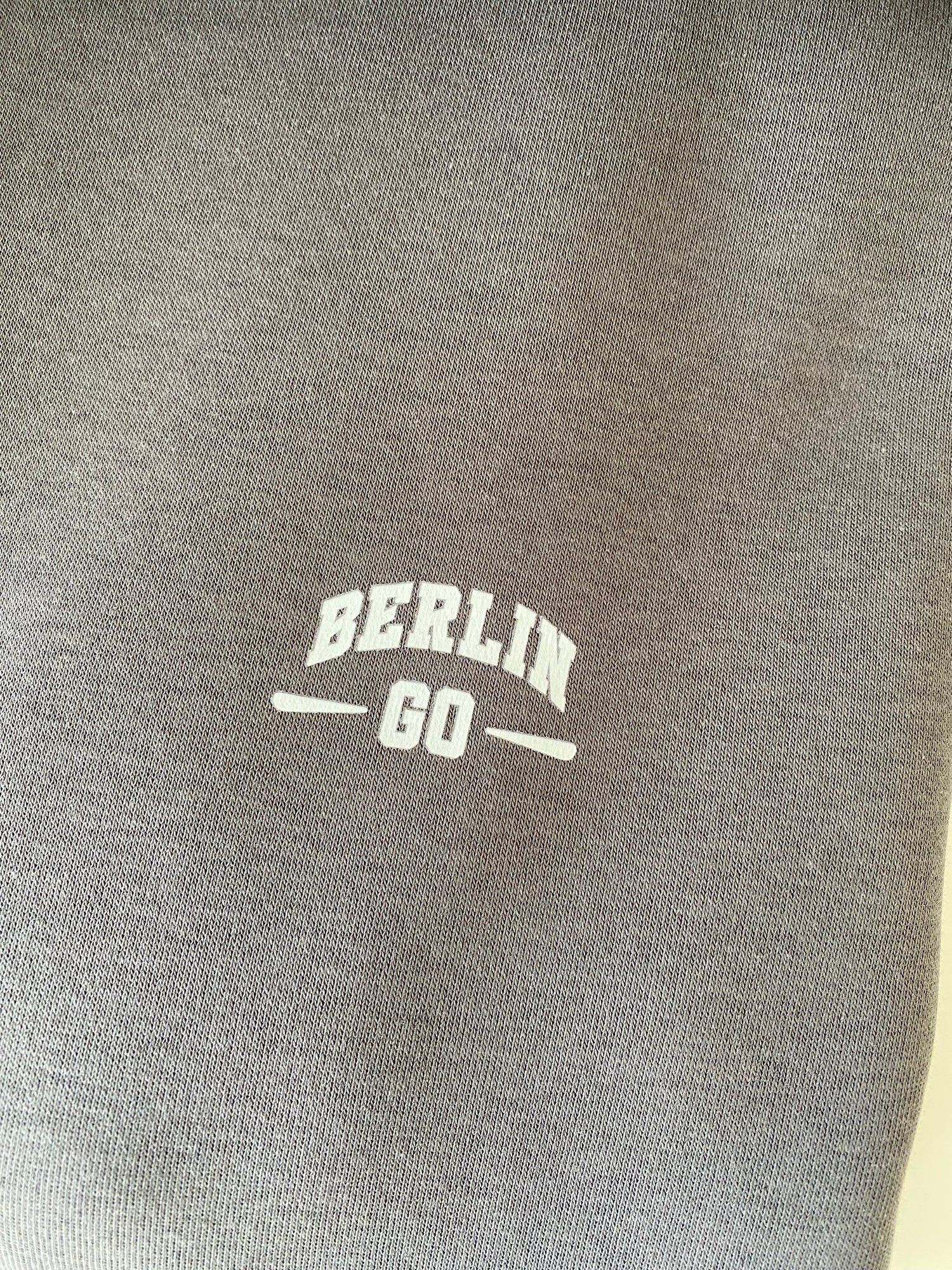 Hoodie Bold Magnet