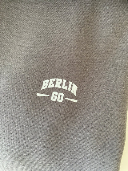 Hoodie Bold Magnet