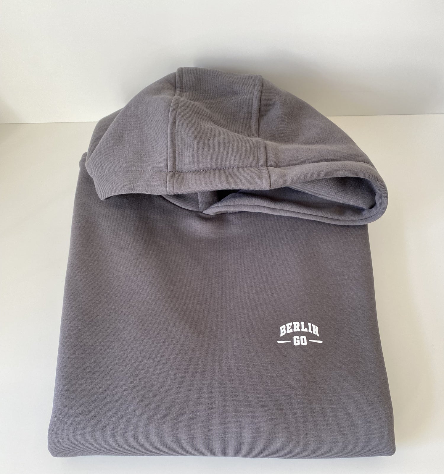 Hoodie Bold Magnet