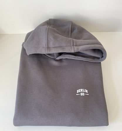 Hoodie Bold Magnet