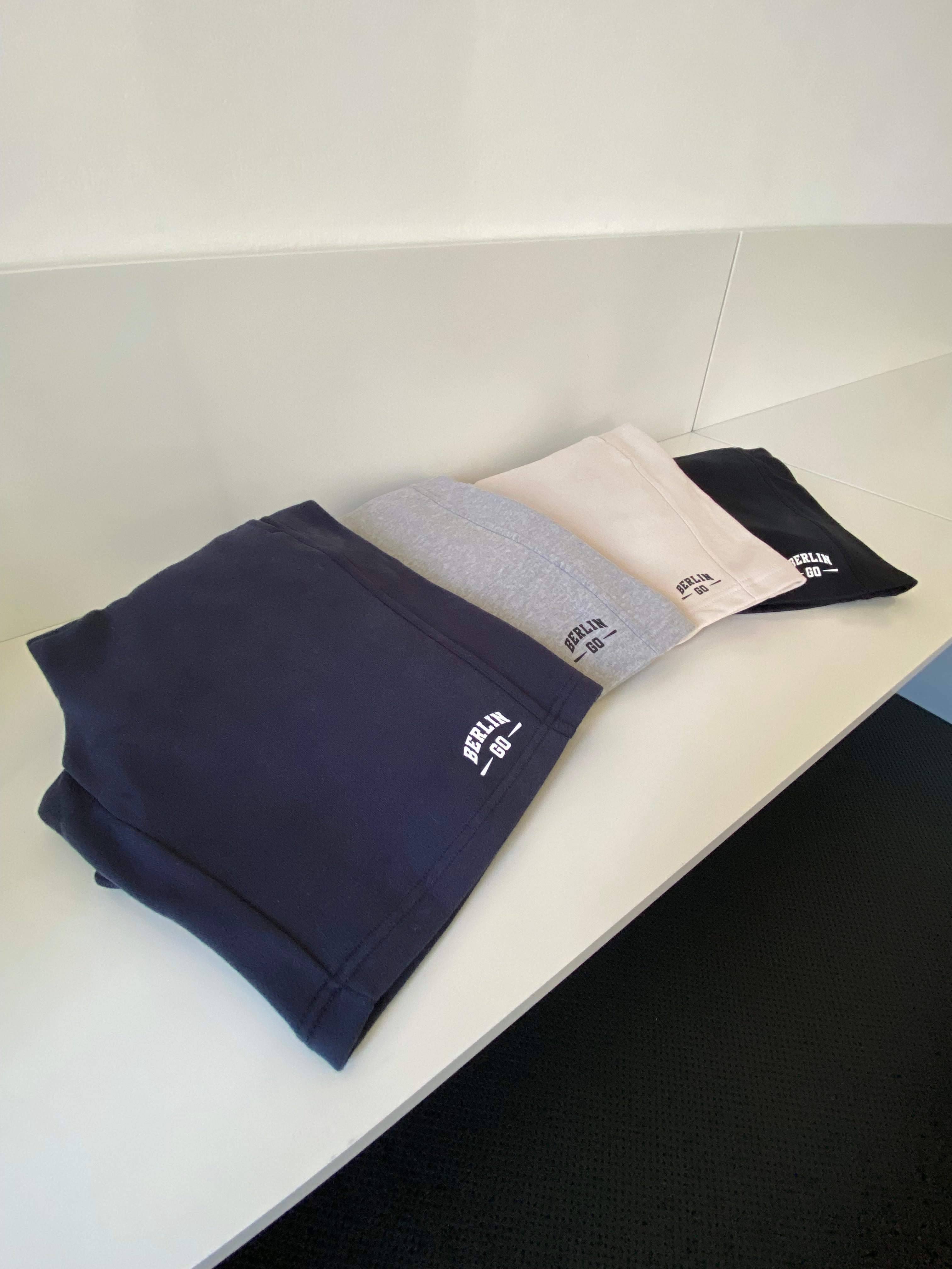 Shorts Navy