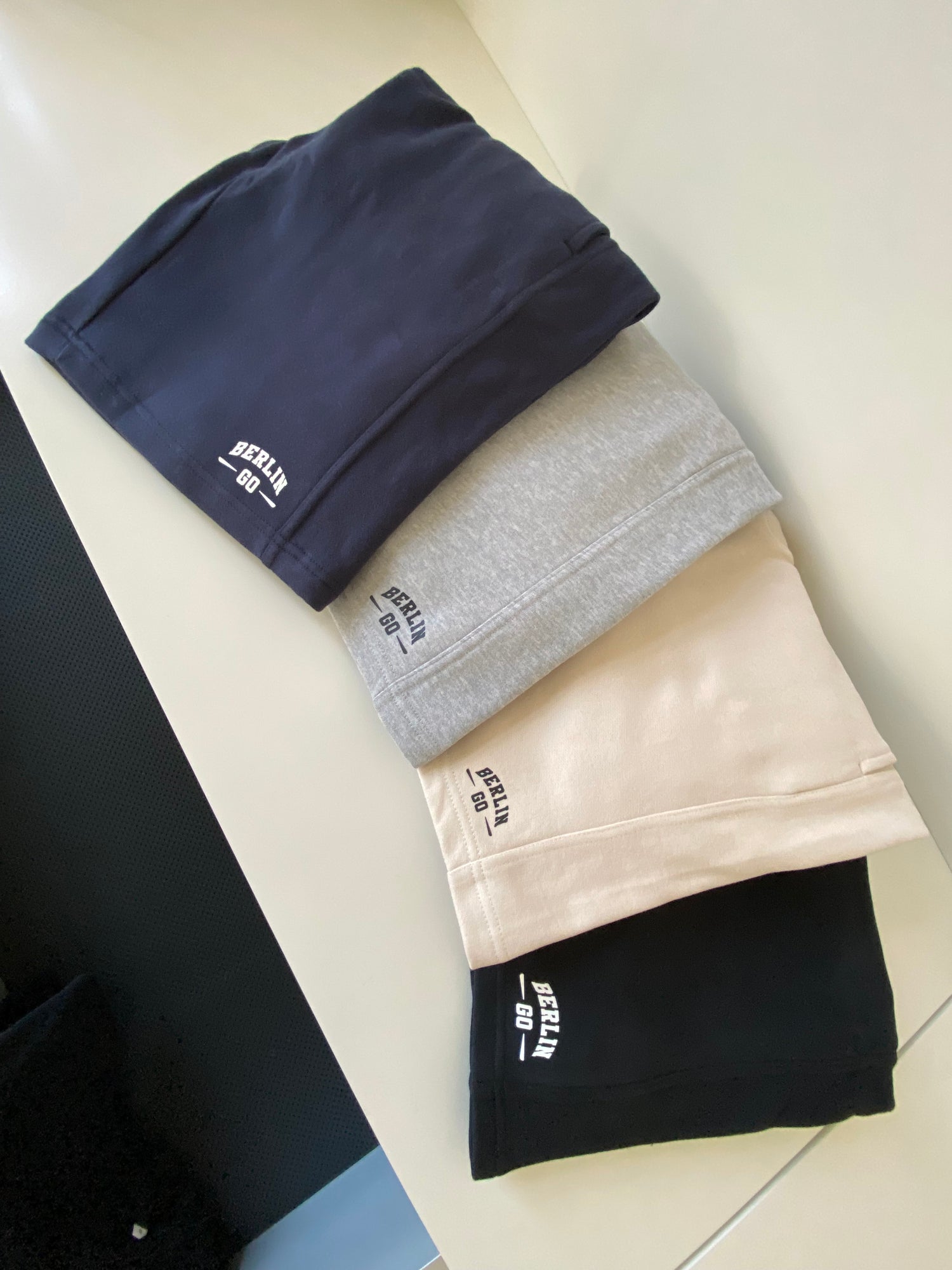 Shorts Black