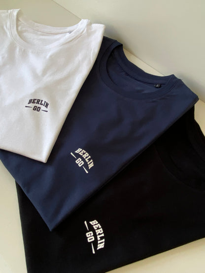 T-Shirt Men White