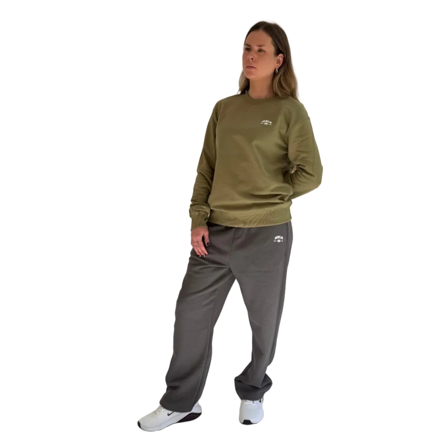 Jogger Magnet