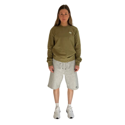 Shorts Light Heather