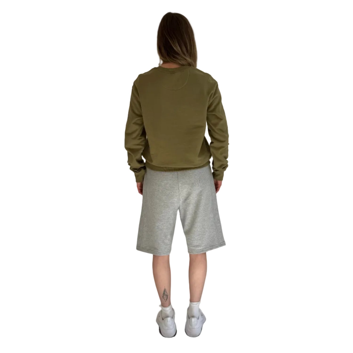 Shorts Light Heather