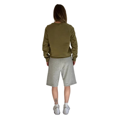 Shorts Light Heather