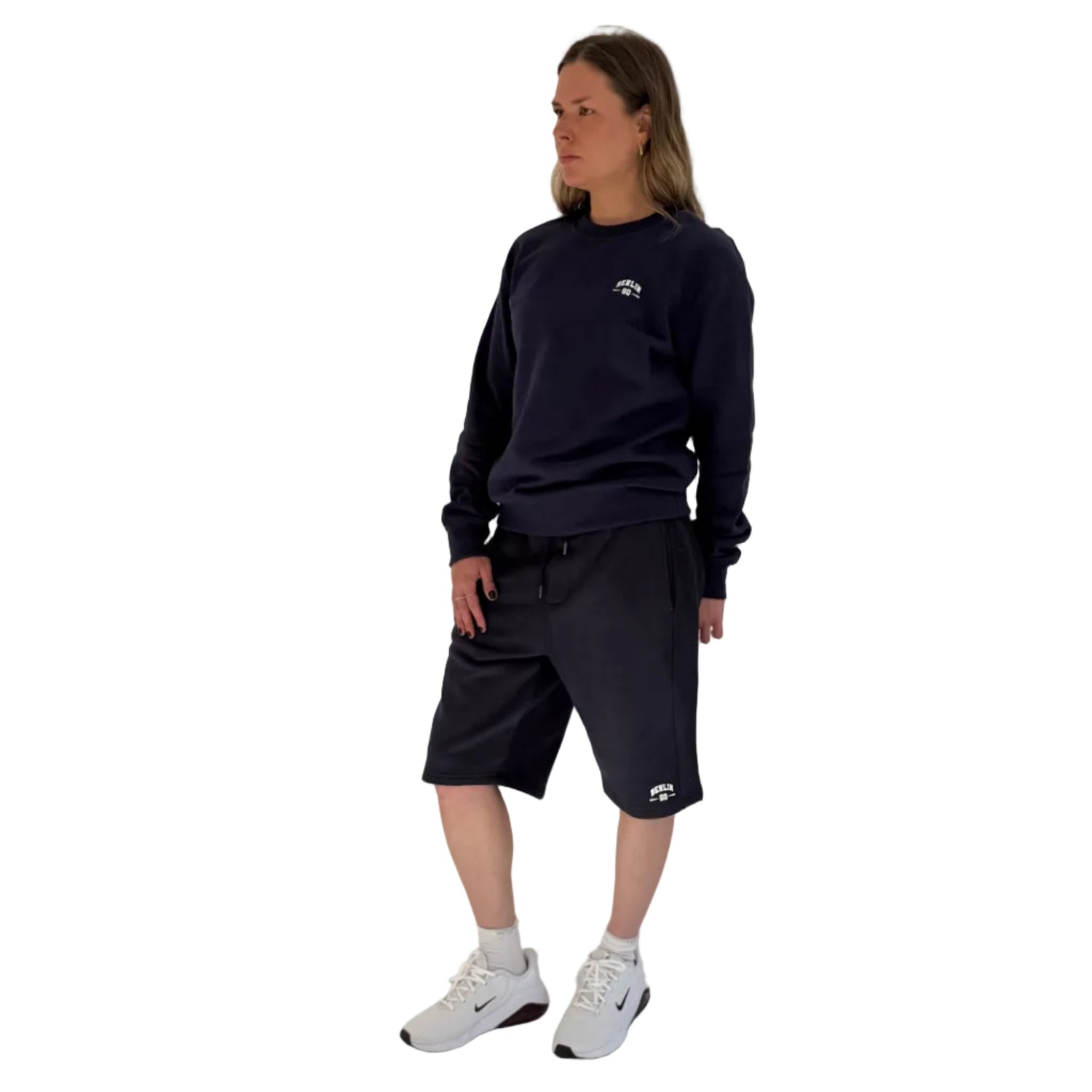 Shorts Black