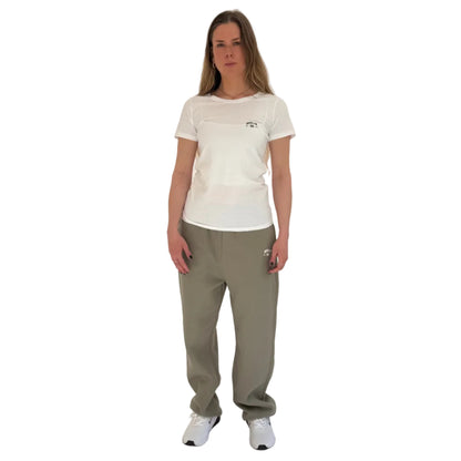Jogger Pale Olive