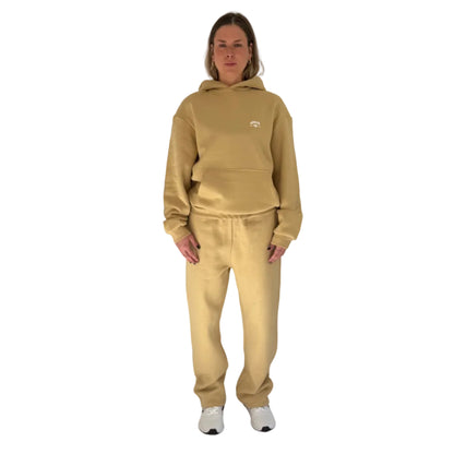Jogger Beige