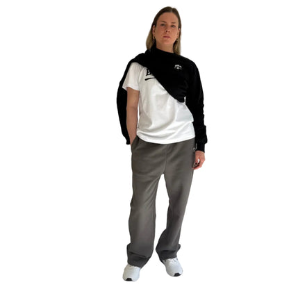 Crew Neck Black