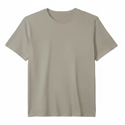 Cloud T-Shirt ohne Logo