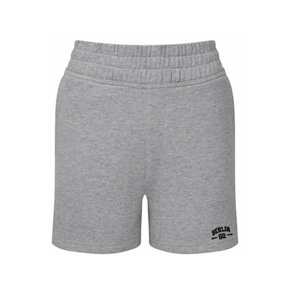 Women´s Jogger Shorts