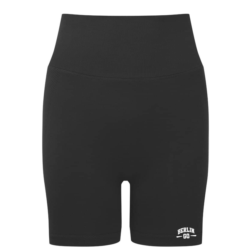 Women´s Scrunch Shorts