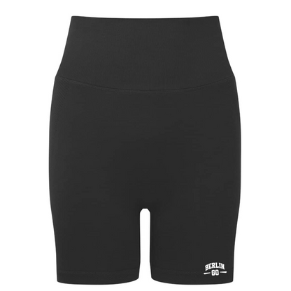 Women´s Scrunch Shorts