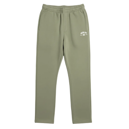 Jogger Pale Olive