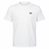 Berlin Go Shirt Weiß mit schwarzem Logo